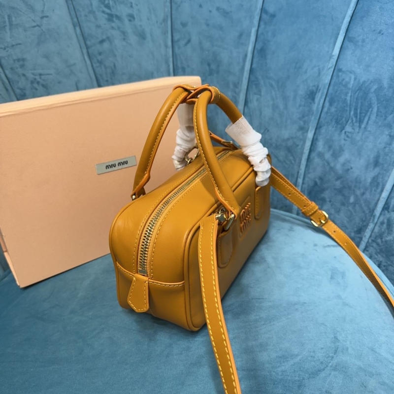 MIU MIU Top Handle Bags